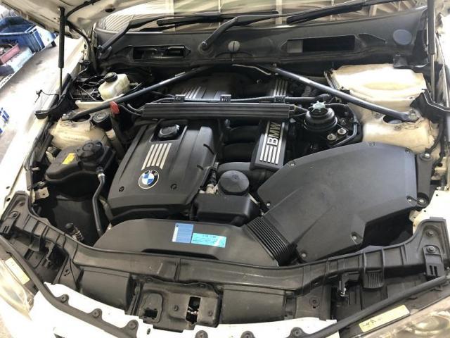 BMW130　始動不良　修理　滋賀・湖北・米原・彦根・長浜