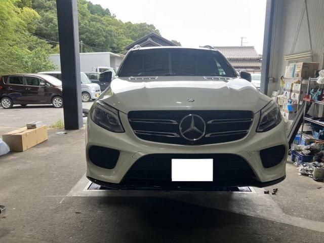 ＧＬＥ　直送・持込タイヤ交換　滋賀・湖北・米原・彦根・長浜