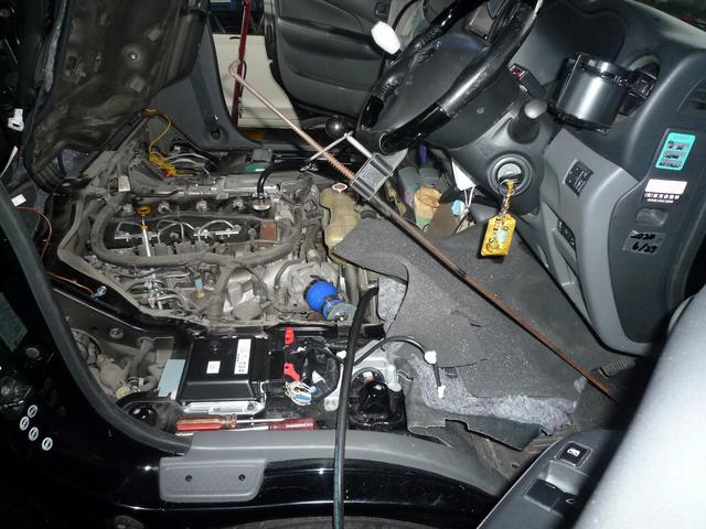 キャラバンvw2e26 Dpfランプは消えたのですがその後が グーネットピット キャラバンvw2e26 Dpfランプは消えたのですがその後が グーネットピット