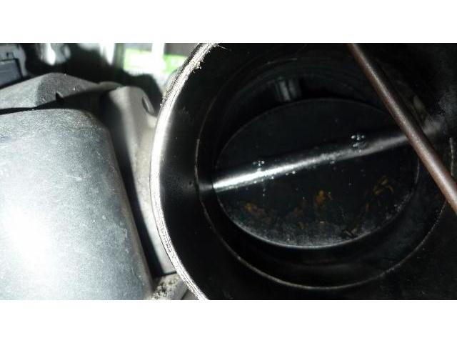 ハイエースKDH201V DPFを新品交換したが治らない 黒煙が出る ハイエースKDH201V DPFを新品交換したが治らない 黒煙が出る