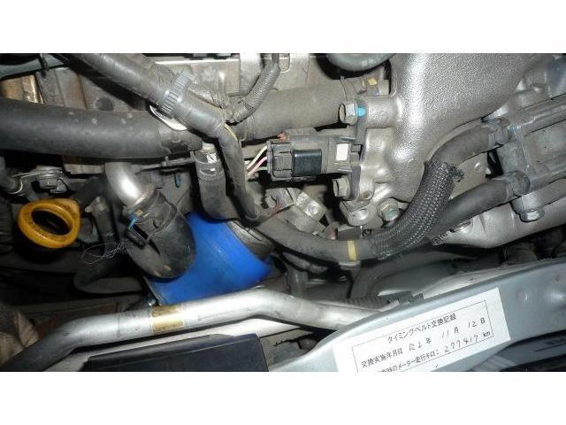 ハイエースKDH201V DPFを新品交換したが治らない 黒煙が出る ハイエースKDH201V DPFを新品交換したが治らない 黒煙が出る