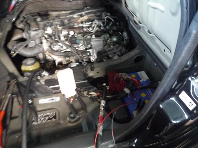 トヨタ　ハイエースバン　マルチクリーニング一式