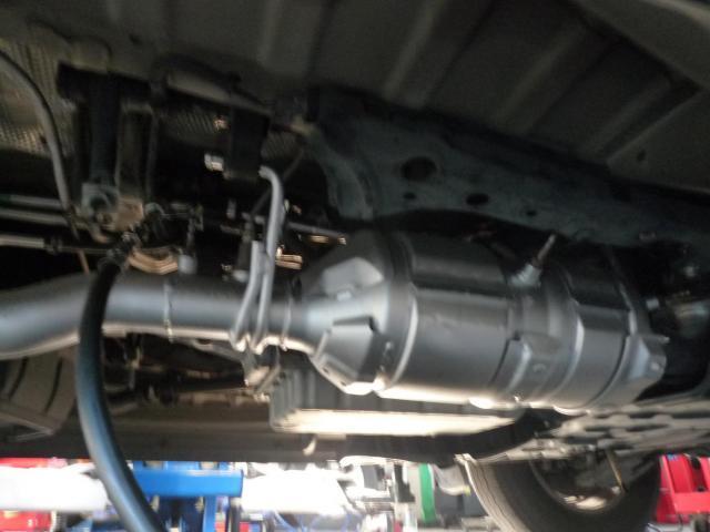 トヨタ　ハイエースバン　マルチクリーニング一式