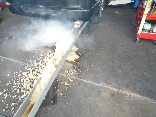 トヨタ　ハイエースバン　マルチクリーニング一式