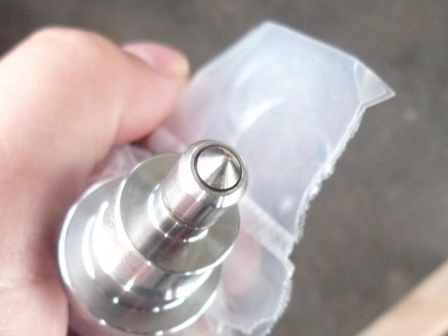 トヨタ　ハイエースバン　マルチクリーニング一式