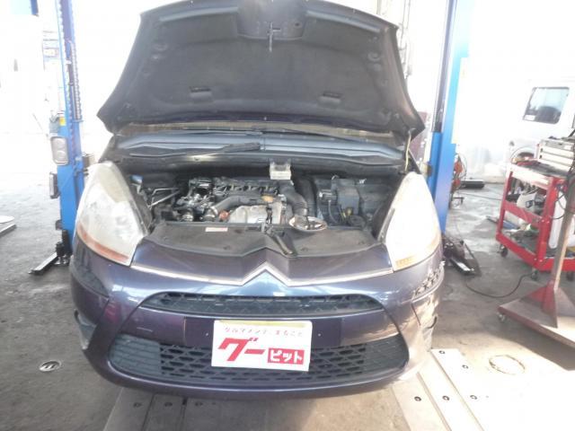 新着の作業実績