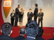 ＢＰグランプリ全国大会板金部門優勝