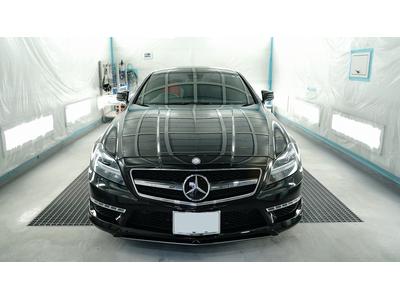 当店では全塗装の受け付けはしておりません