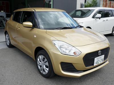 自費修理のお客様は工場代車無料!