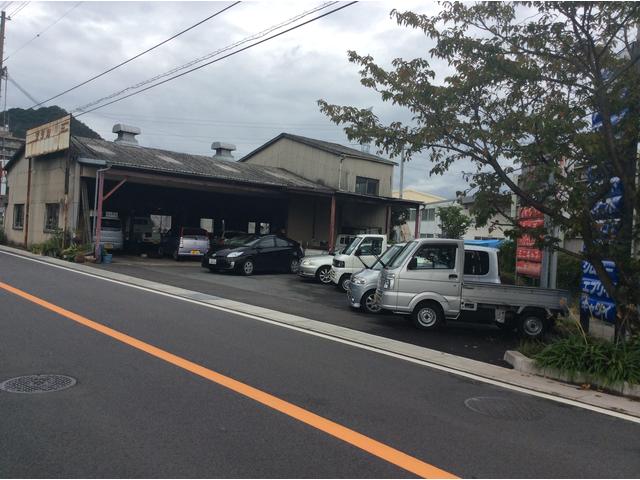 鵜野サービス2