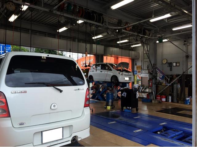 ロータス　イシヤマ5