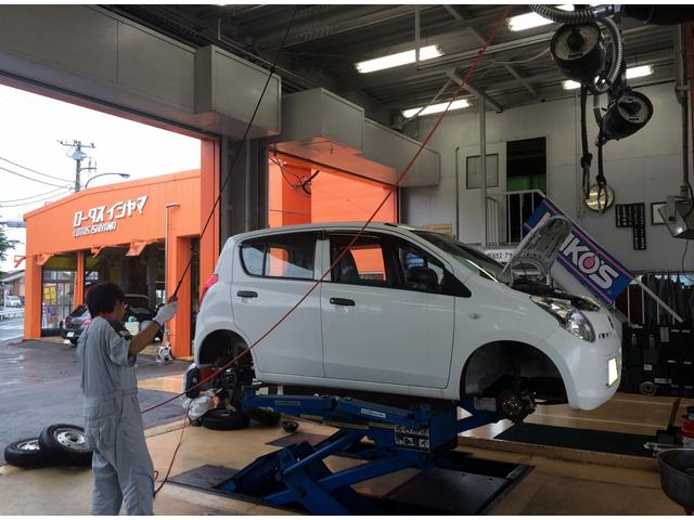 ロータス　イシヤマ6