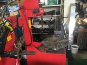 パーツの取付にも対応しております！