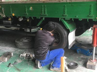 軽自動車から大型トラックまで！