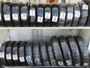 タイヤ販売も行っております。またタイヤ選びのアドバイスもＯＫ。お気軽にお声掛け下さい。