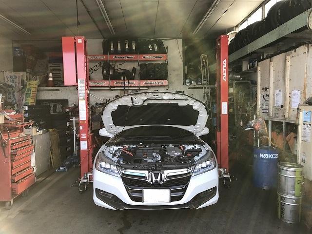 車検・点検受付中。車検は期限がございますのでお早めにご相談下さい。