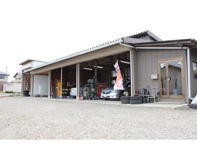 MK GARAGEの画像