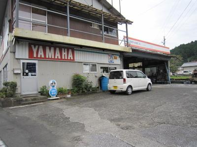 三城ボデー自動車工場の画像