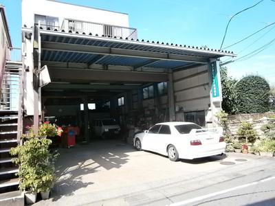 徳江モータースの画像