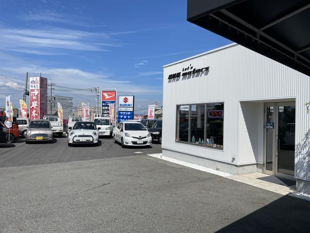 小野モータース サービス紹介の2つ目