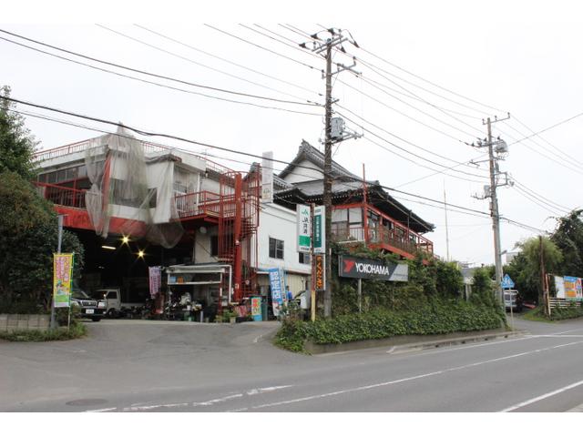 （株）荒野自動車