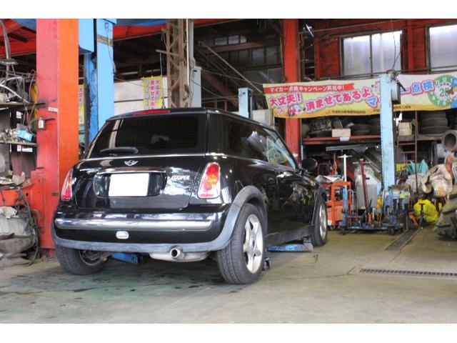（株）荒野自動車5