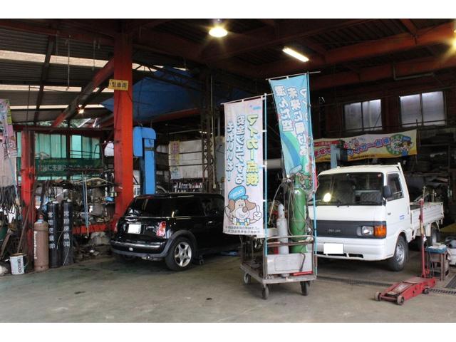 （株）荒野自動車6
