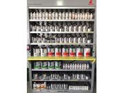 高性能塗料のアクサルタ（ＣＲＯＭＡＸ）を使用しています