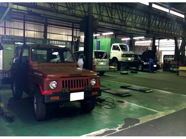 株式会社　アオキオートサービス4
