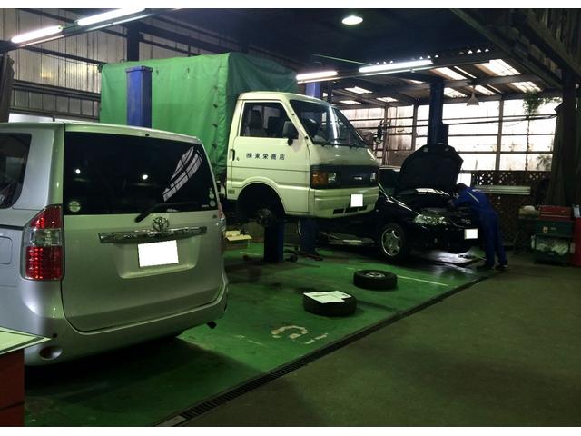 株式会社　アオキオートサービス7