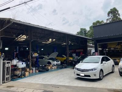 聖陽自動車サービスの画像