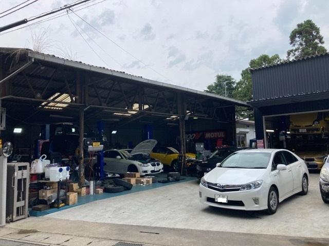 聖陽自動車サービス