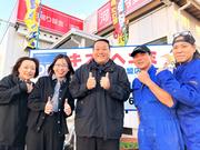 「鈑金塗装」のプロショップです♪