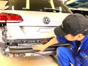 輸入車まで幅広く対応します