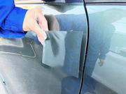 【工程９】愛車のカラーと照合します