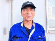 スタッフ 吉留　一寛