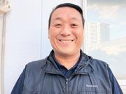 代表取締役 河田　高宏