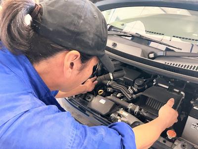 愛車のご相談承ります★