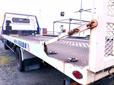 積載車完備★