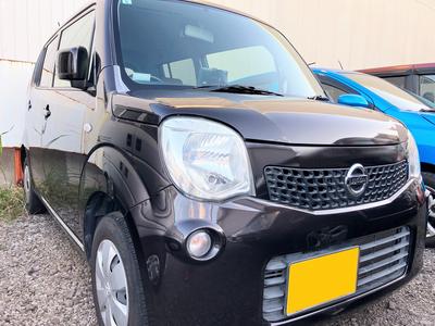 代車無料★