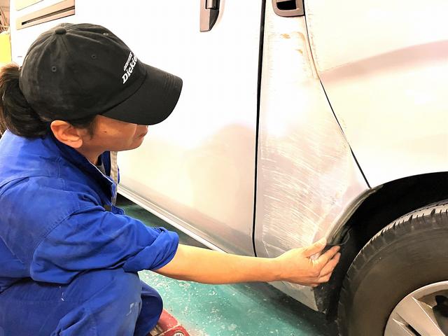 軽・国産車から・・・