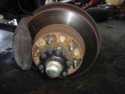 車検・点検・診断