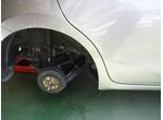 福山自動車サービス（有）の整備・修理・塗装・板金の作業実績