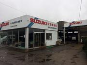 有限会社　宇之沢自動車　本店