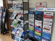 有限会社　宇之沢自動車　本店3
