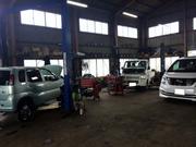 有限会社　宇之沢自動車　本店6