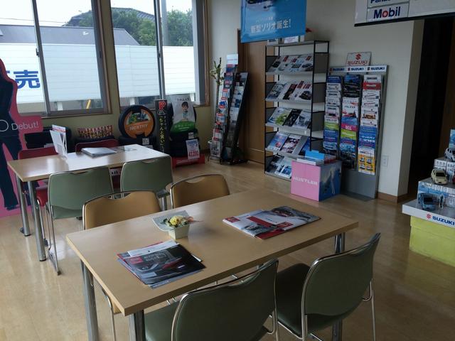 有限会社　宇之沢自動車　本店2