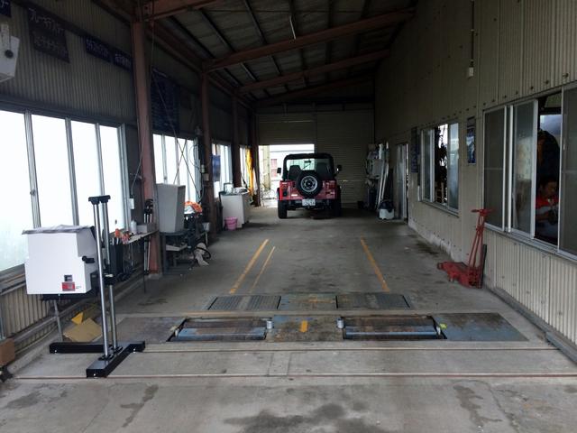 有限会社　宇之沢自動車　本店5