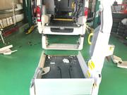 福祉車両の修理