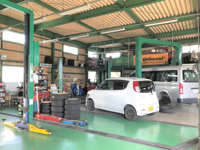 福祉車両専門店　Ｔｏｔａｌ　ｃａｒ　ｃａｒｅ　近江屋(6枚目)